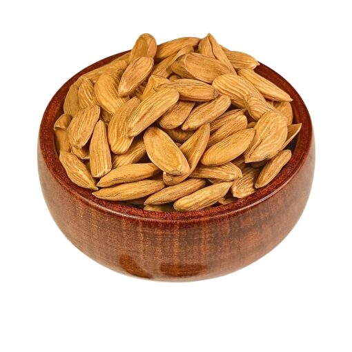 Almond-Mamra-Iranian-Large